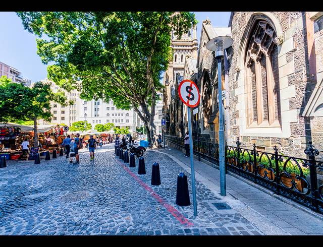 67M² RETAIL FOR SALE IN CAPE TOWN CITY CENTRE